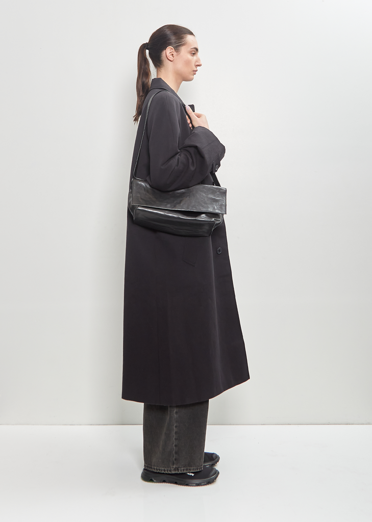 C-Bag — Black