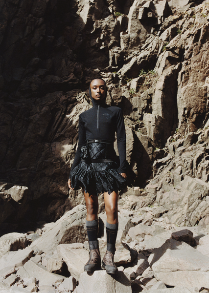 Cecilie Bahnsen VANIA コート cbxtnf2_grande.png?v=1761763853
