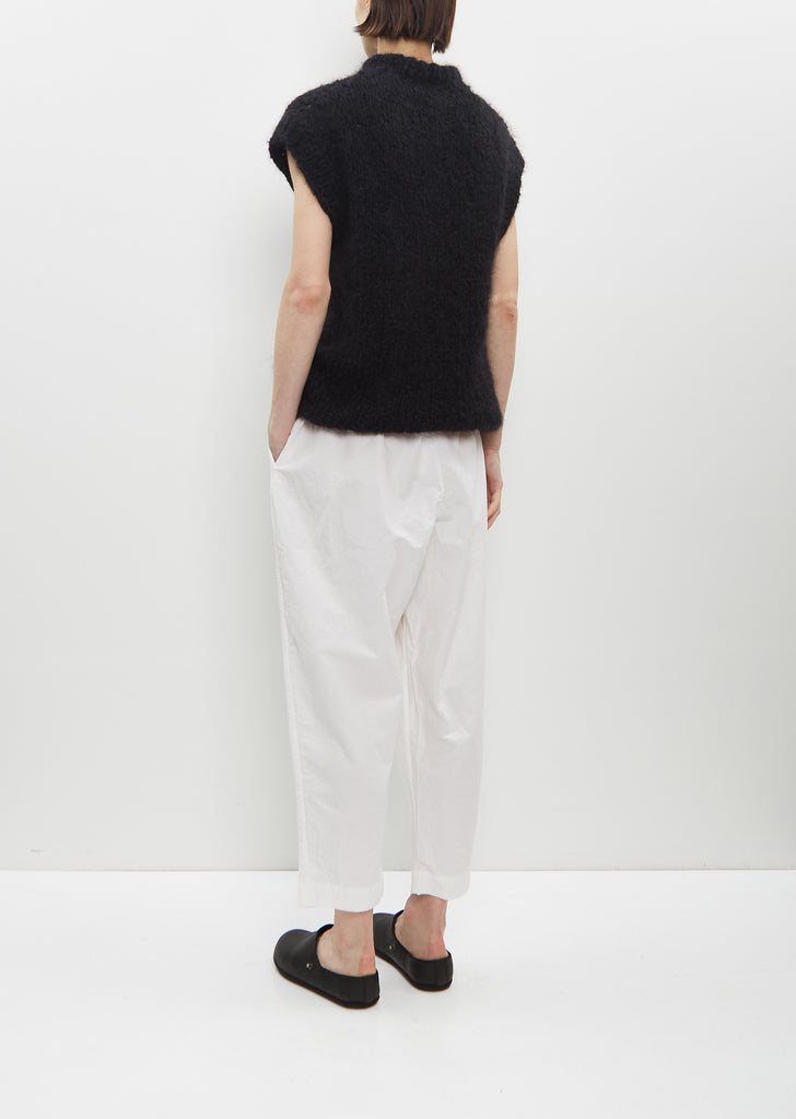 T-Shirt — Black