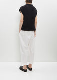 T-Shirt — Black