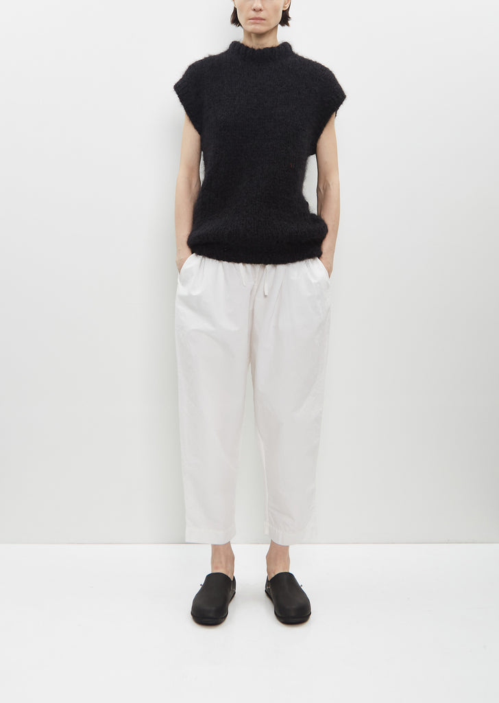 T-Shirt — Black