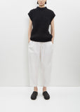 T-Shirt — Black