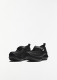 CDG x Salomon RX Marie-Jeanne Platform — Black