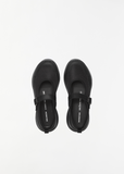 CDG x Salomon RX Marie-Jeanne Platform — Black