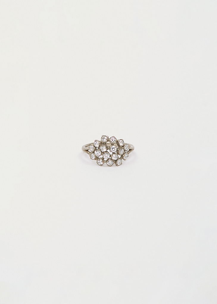 VSL Tsubu Cluster Ring