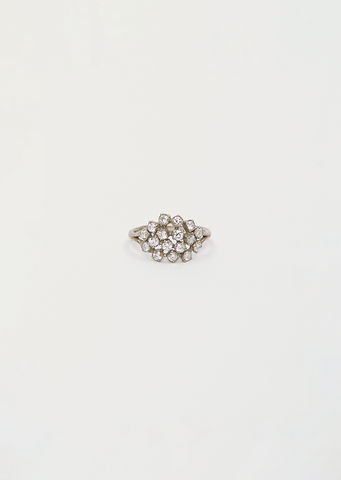 VSL Tsubu Cluster Ring