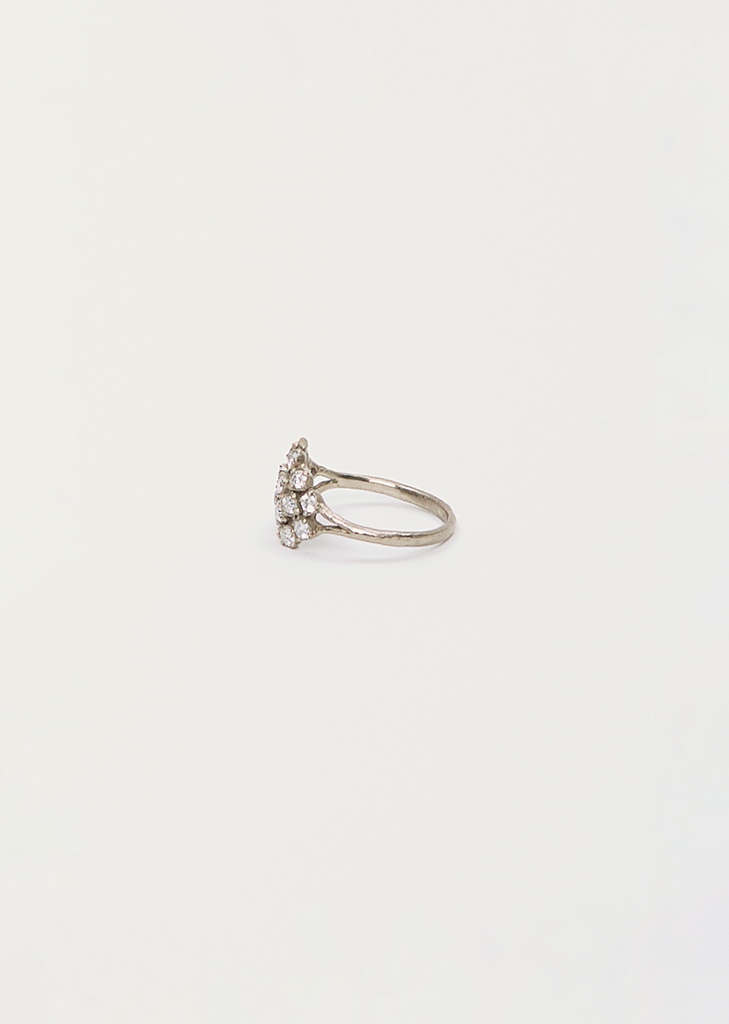 VSL Tsubu Cluster Ring