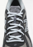 New Balance 860v2 — Grey / Grey