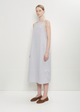 Matt Poplin Slip Dress