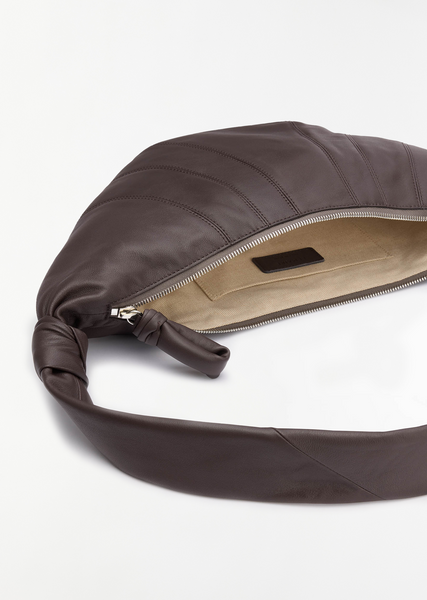 Medium Croissant Bag – La Garçonne