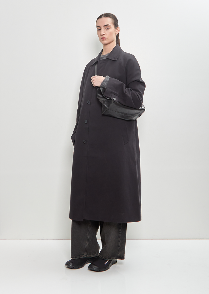 C-Bag — Black