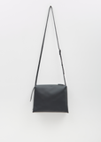 Nu Twin Leather Crossbody