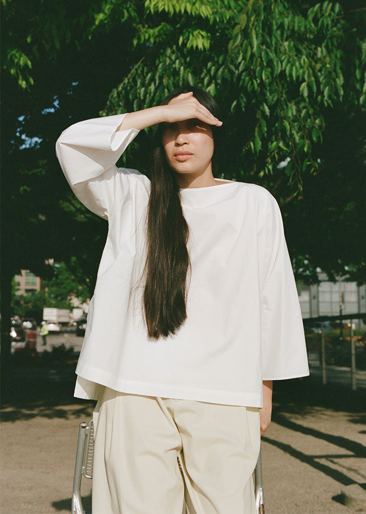 Doab Long Sleeve Top