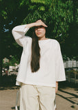 Doab Long Sleeve Top