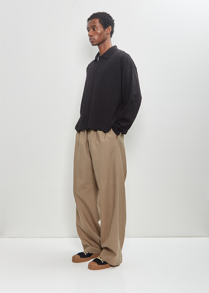 Bryson Top – La Garçonne