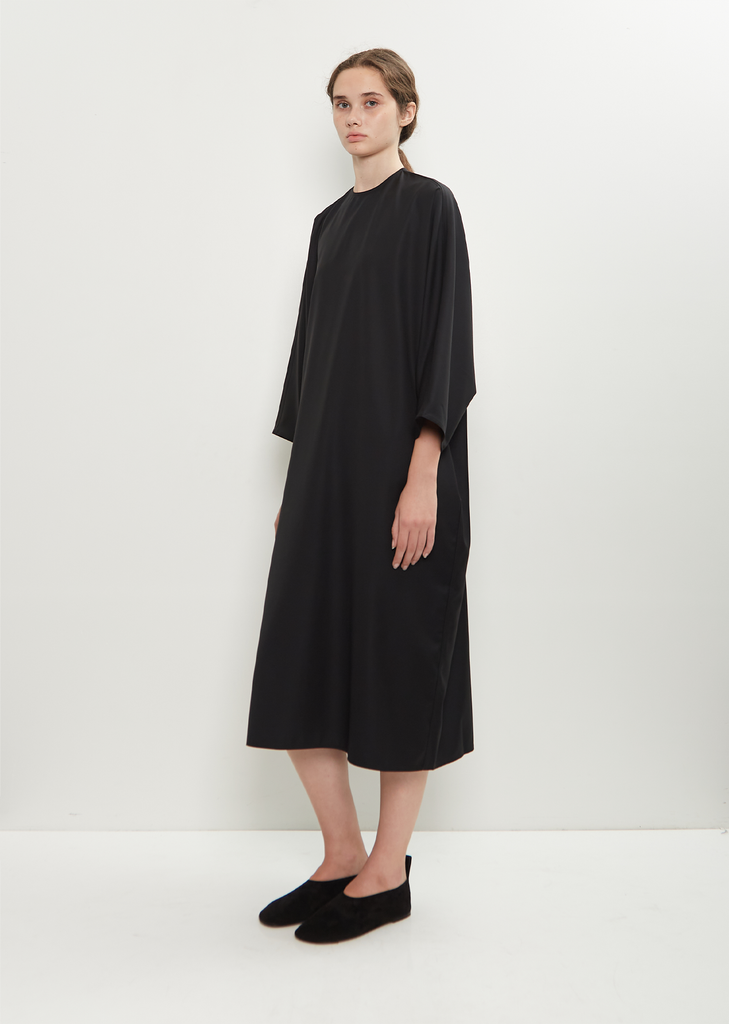Durer Tropical Wool Dress