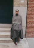 Matilde Cotton Skirt