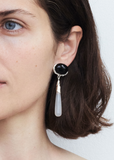 Embleme Grande Earring