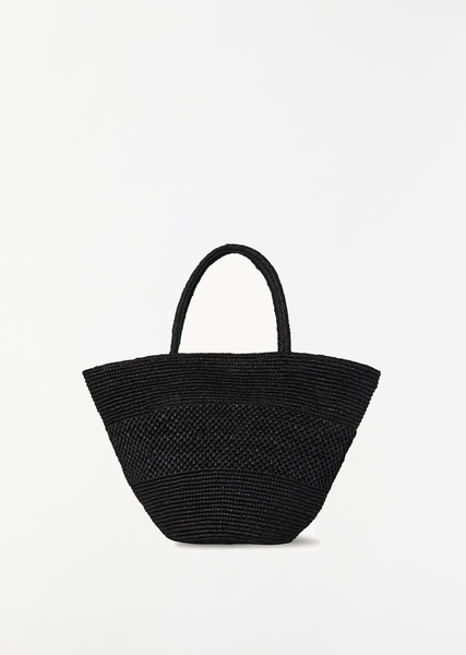 Emilie — Black – La Garçonne