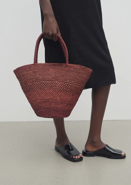 Emilie — Mocha ANS – La Garçonne