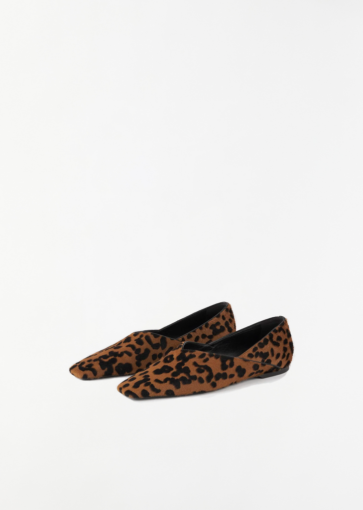 The Everday Flat — Leopard