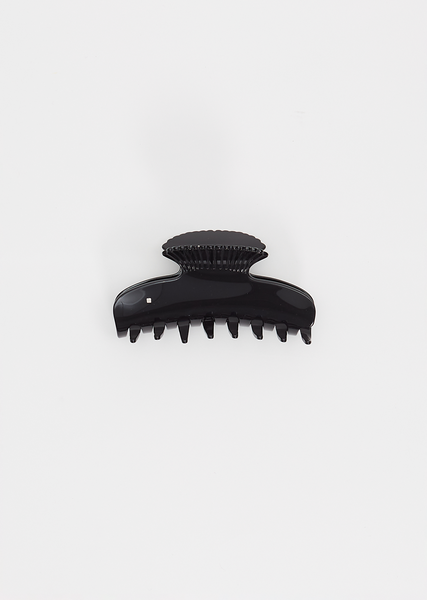 新品SOPHIE BUHAISMALL FAN SHELL CLAW NOIR fanshellclawBLACK_e8485488-