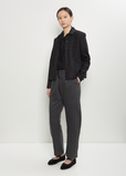 Wool Felt Jacket