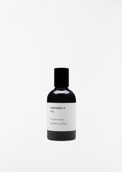 50ml Perfume — Fig – La Garçonne