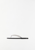 Beach Flip Flop — Clear