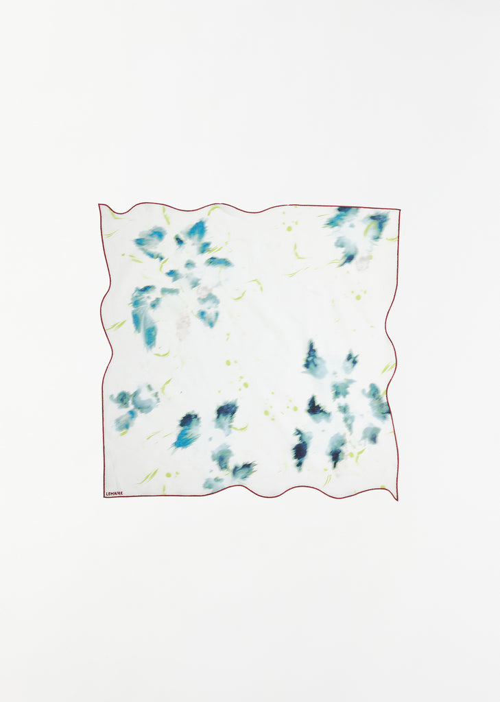 Cotton Flower Bandana
