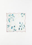 Cotton Flower Bandana