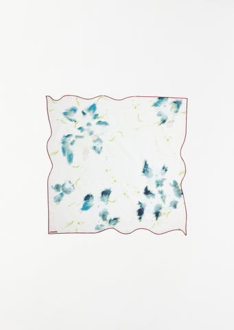 Cotton Flower Bandana