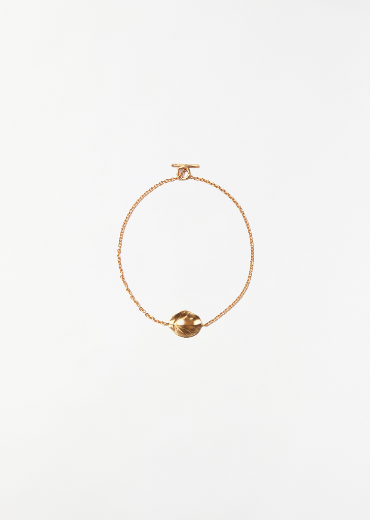 Garden Orache Bracelet 17cm