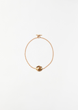 Garden Orache Bracelet 17cm