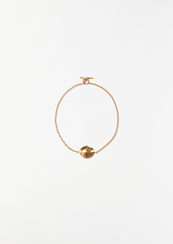 Garden Orache Bracelet 17cm