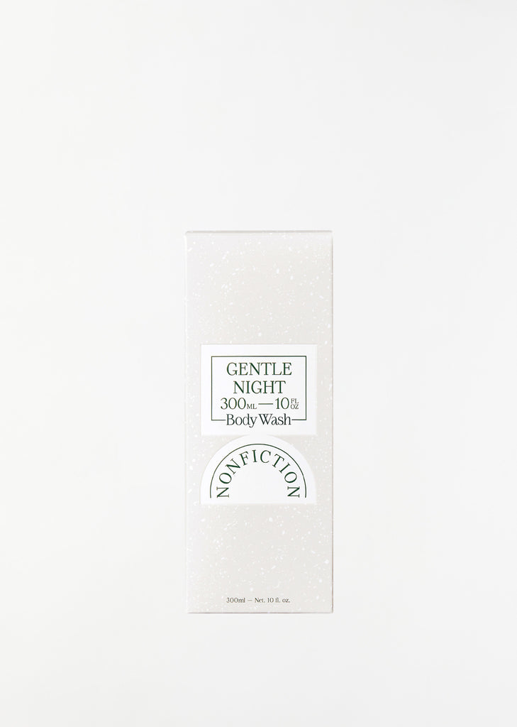 Gentle Night Body Wash