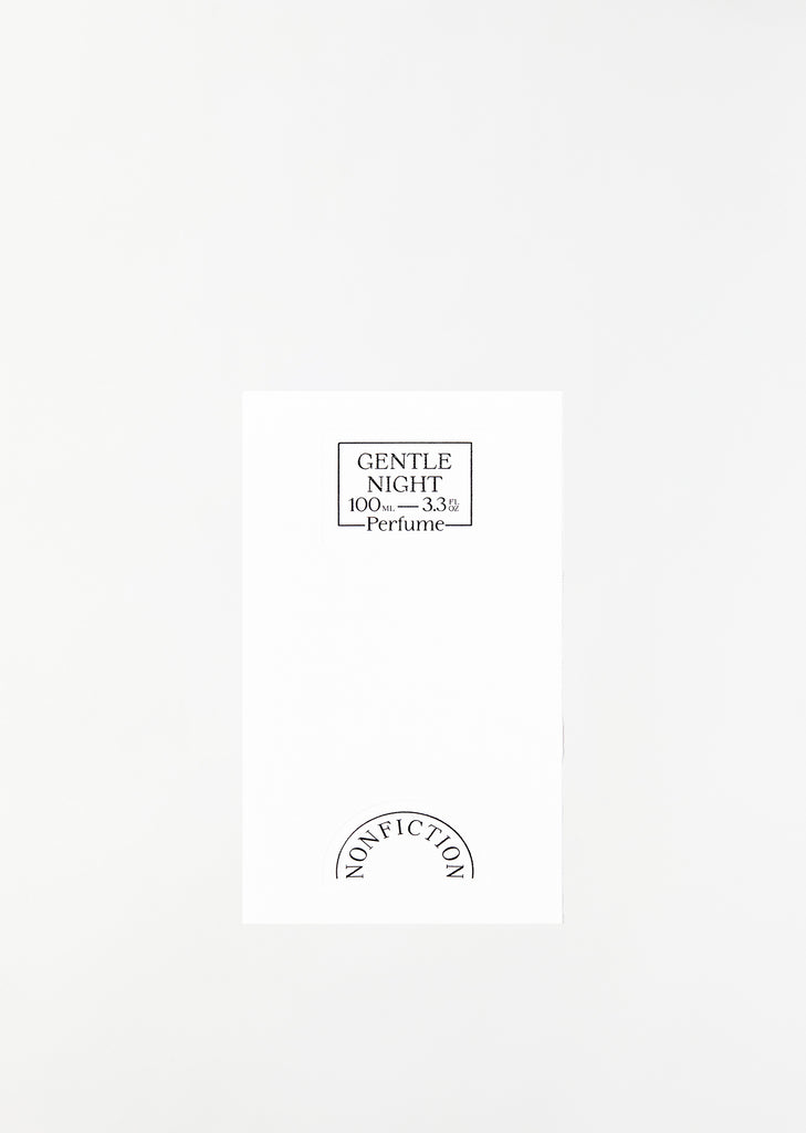 Gentle Night Eau de Parfum 100 mL
