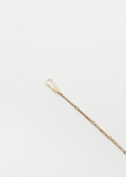 Bijoux Melee Bracelet — Yellow Gold