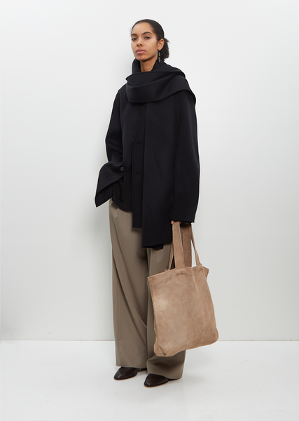 定価12万 ほぼ新品 GUIDI MEDIUM LEATHER SHOPPER 定価12万 ほぼ新品 GUIDI MEDIUM LEATHER SHOPPER
