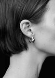 Hinged Hoops