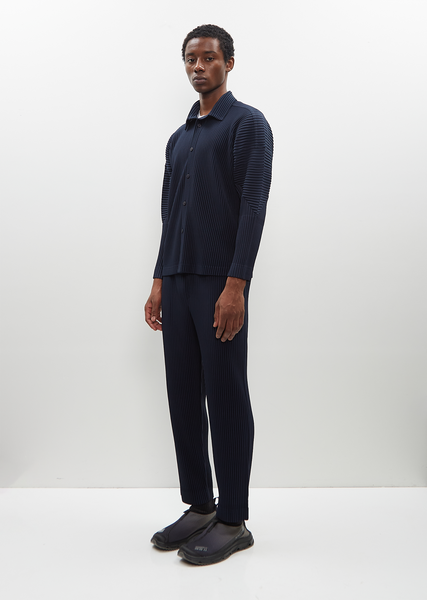 MC November Pants – La Garçonne