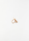 Hydrangea Petals Ring