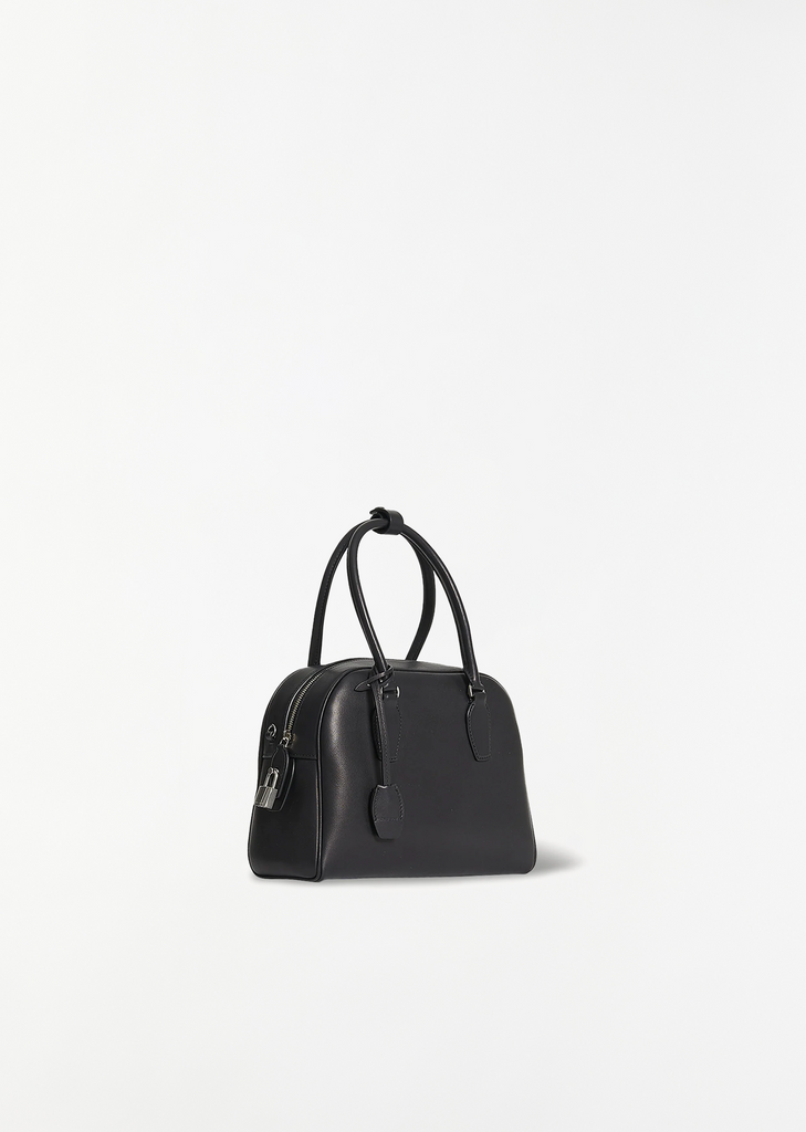 India 10.00 - Saddle Leather