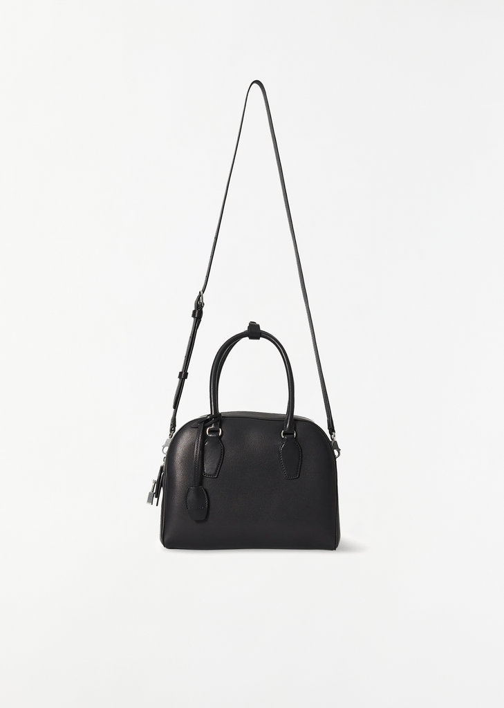 India 10.00 - Saddle Leather