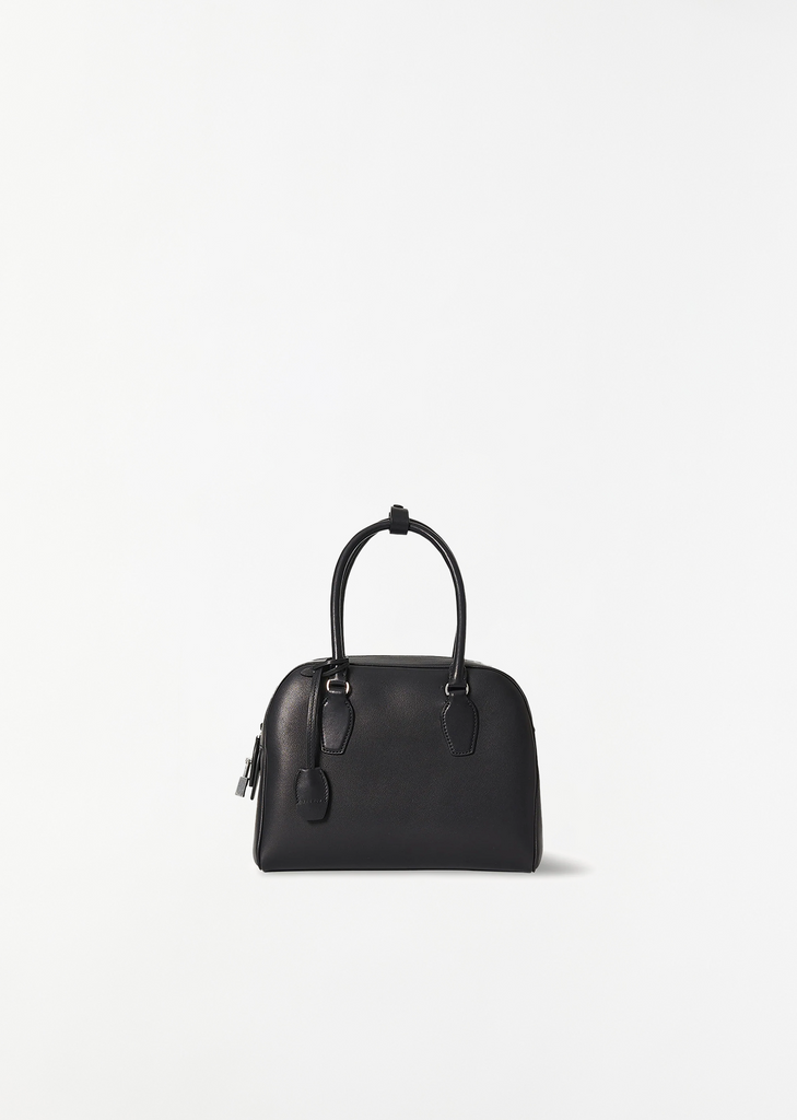 India 10.00 - Saddle Leather