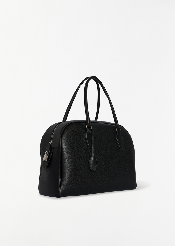 India 15.75 - Lux Grain Leather