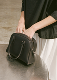 India 10.00 - Saddle Leather