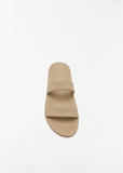 Foam Sandal — Iron Grey