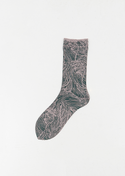 Bread Socks – La Garçonne