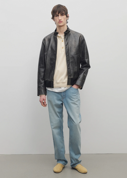 THEROW 25SS FRED ジーンズ THEROW 25SS FRED ジーンズ 36 デニム